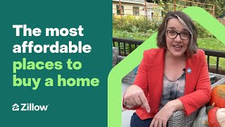 The Most Affordable Places To Buy A Home | Market Trends | Zillow