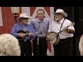Osborne Brothers sing "Rocky Top"