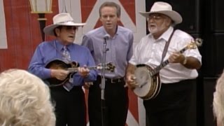 Osborne Brothers sing &quot;Rocky Top&quot;