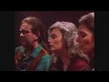 Wild Mountain Thyme - Dick Gaughan | Transatlantic Sessions | TG4