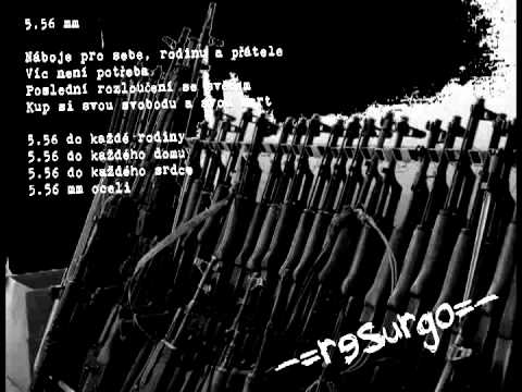 resurgo - Resurgo - 5.56 (2013)