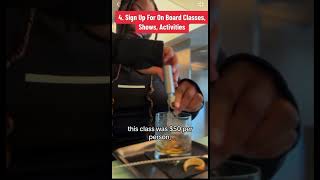 Tips For First Time Cruisers. 🚢 #cruise #cruiseship #cruisetips #cruiser #cruiselife #cruiseblogger