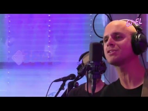 Milow - I Took A Pill In Ibiza (Mike Posner cover)