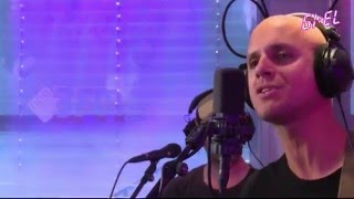 Milow - I Took A Pill In Ibiza (Mike Posner cover)