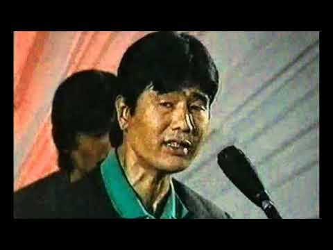 Bhulu Bhulu Lagyo Malai Sapani ma by Arun Thapa