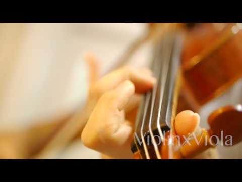 "Fluquor" (Deemo) - onoken (Violin Cover)