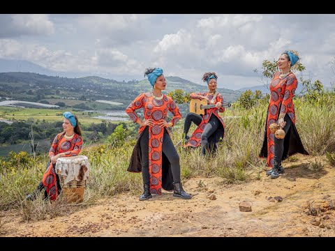 ENKELÉ- Pa La Cima (Videoclip)