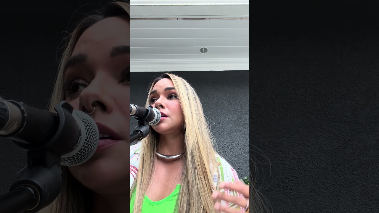 Promotional video thumbnail 6 for Bárbara Ádyla Brazilian Soul