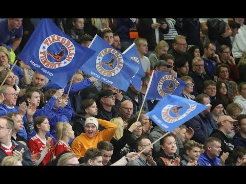 Maalikooste: ÅIF–Tiikerit 2-5 (Divarin 2. finaali)