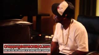I-10 Haulaz International ft Slim Thug - The Hustle (In-Studio Video)