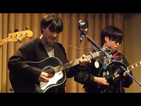 220227 밴드 우물 (OOMOOL) - Yellow (Coldplay cover) @카페 언플러그드