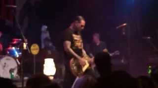 Social Distortion - Drug Train @ House of Blues on the Sunset Strip