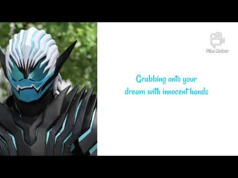 Kimi wa Sono Mama de | Kamen Rider Revice | English Lyrics