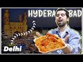 Traveled 1600 Kms To Try The Best Biryani Is It The Best Biryani In India Hyderabadi Biryani
