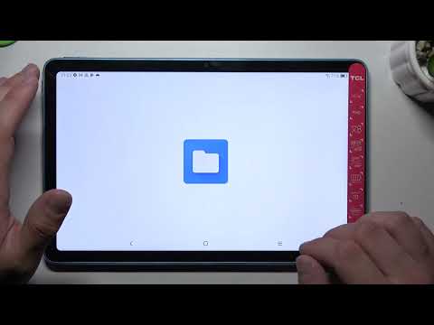 How to Change the Alarm Sound on the TCL 10 TabMax