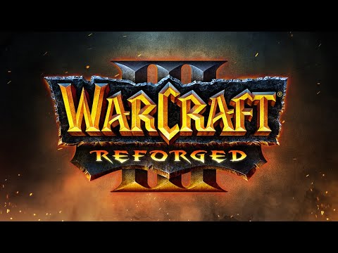 Warcraft 3: Reforged  - Part 7 | Das Ende der Ewigkeit [Campaign]