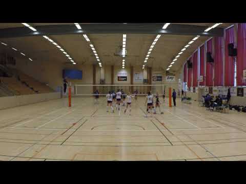 Värnamo VBA - Göteborg del 2