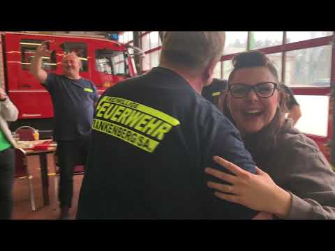 Hör' off de Muddi - live aus Frankenberg