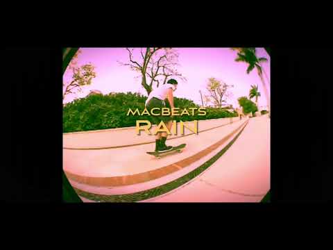 [FREE] DEVILISH TRIO x SOUDIERE TYPE BEAT “RAIN” ( prod. MacBeats )