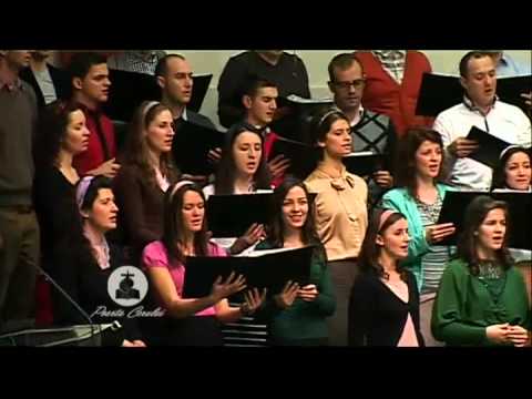 Corul Mare - Zi Isus