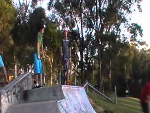 Jacob Hudson Preview.