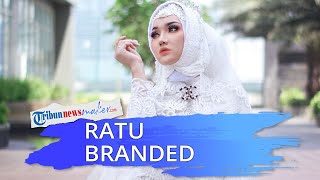 Nobatkan Dirinya Sebagai Ratu Branded, Lucinta Luna Biar Nggak Dibilang Halu