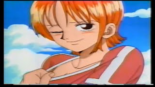 テープが劣化するまで観たシーン【ONE PIECE】