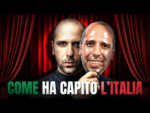 Checco Zalone: da ZELIG al successo al CINEMA