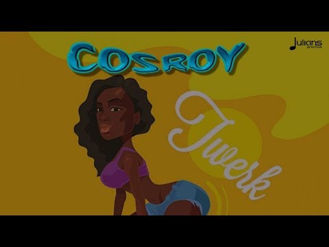 Cosroy Hinds - What Dat Bumpa Do "2018 Soca"