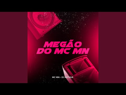 Megão do Mc Mn