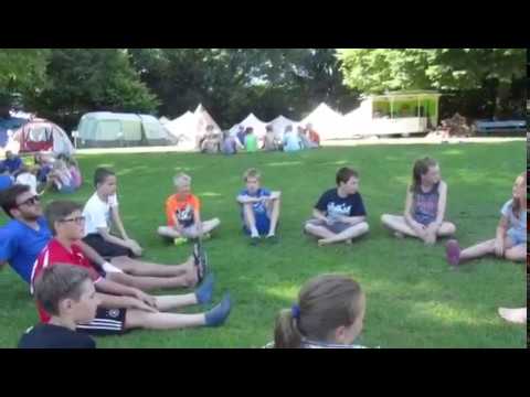 Zeltlager Meesdorf: Jetzt Anmelden!