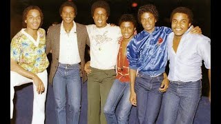 The Jacksons - Lovely One (1980)
