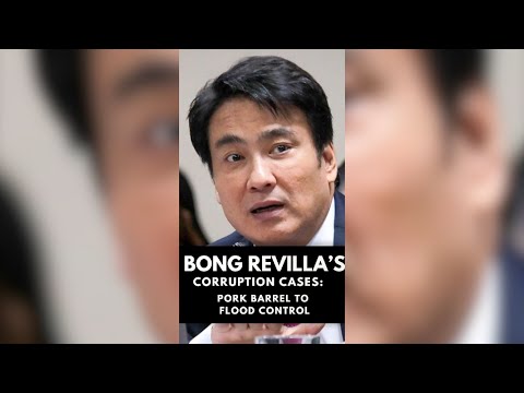 Déjà vu-ul lui Bong Revilla la Sandiganbayan: De la fond de barili la controlul inundațiilor