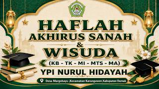 Download lagu HAFLAH AKHIRUS SANAH & WISUDA (KB - TK - MI - MTS - MA) YPI NURUL HIDAYAH || MARGOHAYU mp3 Download lagu HAFLAH AKHIRUS SANAH & WISUDA (KB - TK - MI - MTS - MA) YPI NURUL HIDAYAH || MARGOHAYU mp3