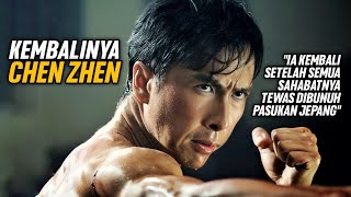 Download lagu DIA KEMBALI, SETELAH SEMUA SAHABATNYA DIHABISI mp3 Download lagu DIA KEMBALI, SETELAH SEMUA SAHABATNYA DIHABISI mp3