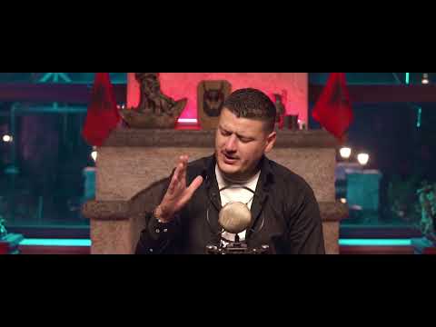 Lok Komoni - Djemtë e Pejës