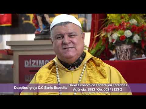 Programa Momentos de Fé com Padre Savio 16 04 23