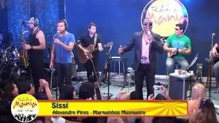 Sissi Alexandre pires