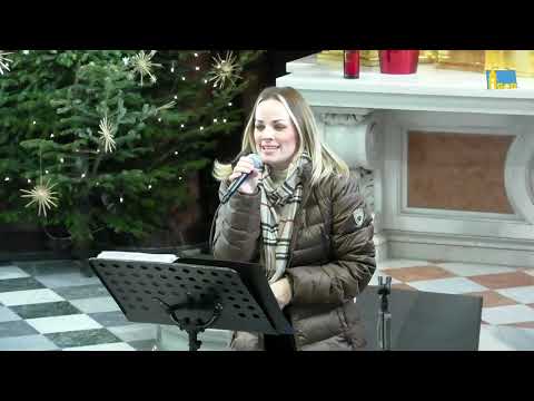 Sonntagsgottesdienst mit Tauffeier