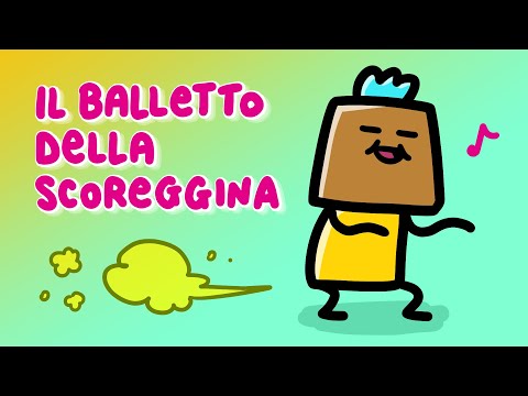 Scottecs Toons SUPER COMPILATION 14