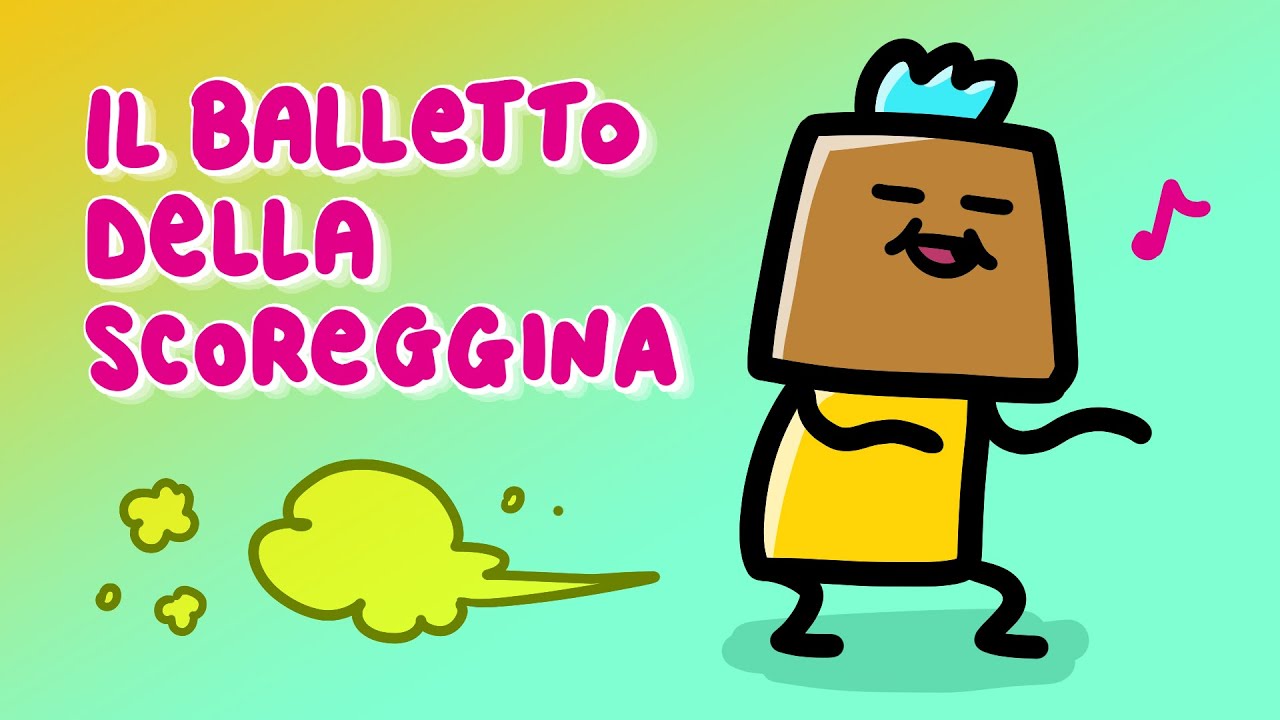 Scottecs Toons SUPER COMPILATION 14