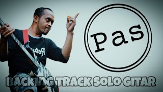 Download lagu backing track solo gitar pas band - aku mp3
