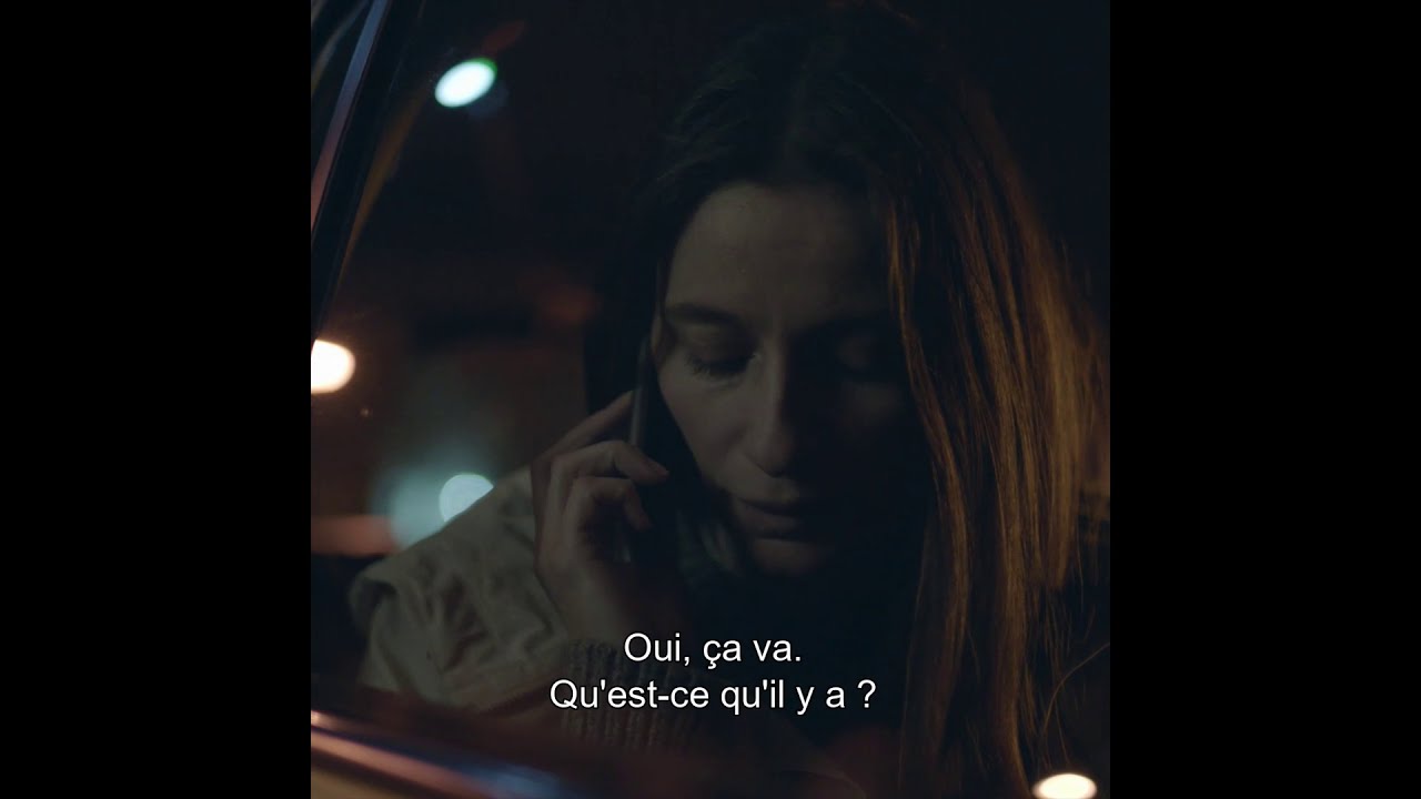 Miniature de la vidéo Après la nuit - Bande Annonce VOST - 2019 du film Après la nuit