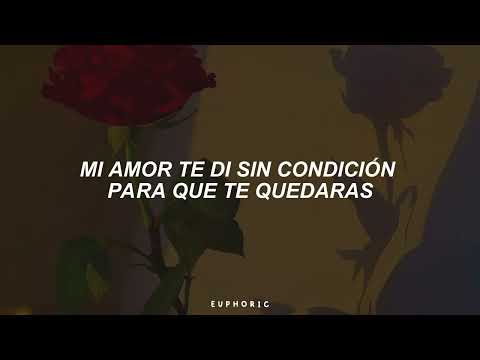 Sin Bandera - Te Vi Venir (Letra)