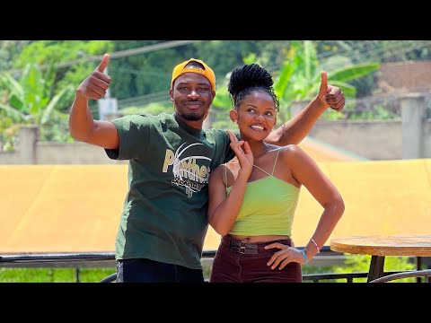 DATE GONE BAD- STANLEY OMONDI & BOINA