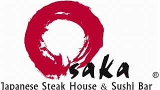 preview picture of video 'Hibachi Entertainment Asian Cuisine | Osaka Japanese Steak House Sushi Bar Houma LA'