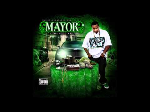 Mayor - Make a move ft. Too tone & 2lz