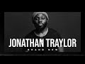 Jonathan Traylor - Brand New (Official Audio)