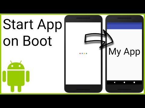How to Make a Button Open a New Activity Android Studio Tutorial