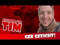 Gek gezicht! Vacht van koeien vol bolletjes - Tims natuurvlog 14